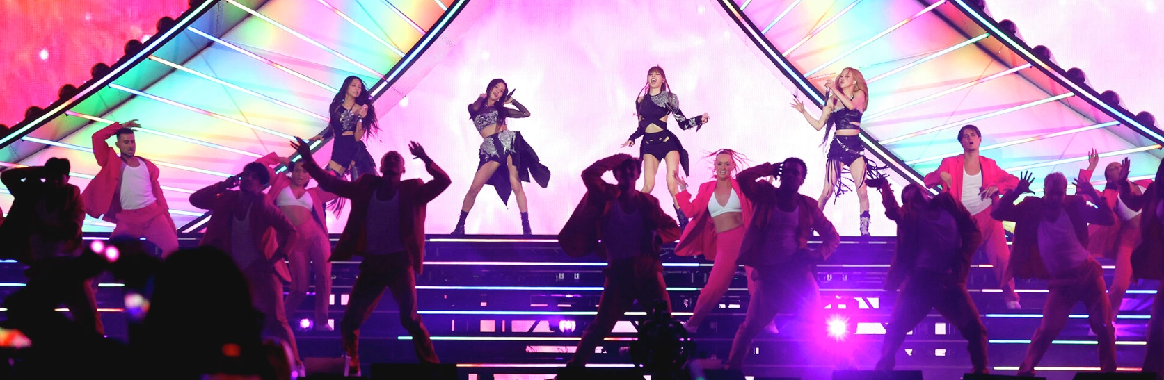 BLACKPINK WORLD TOUR