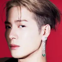 王嘉爾澳門演唱會