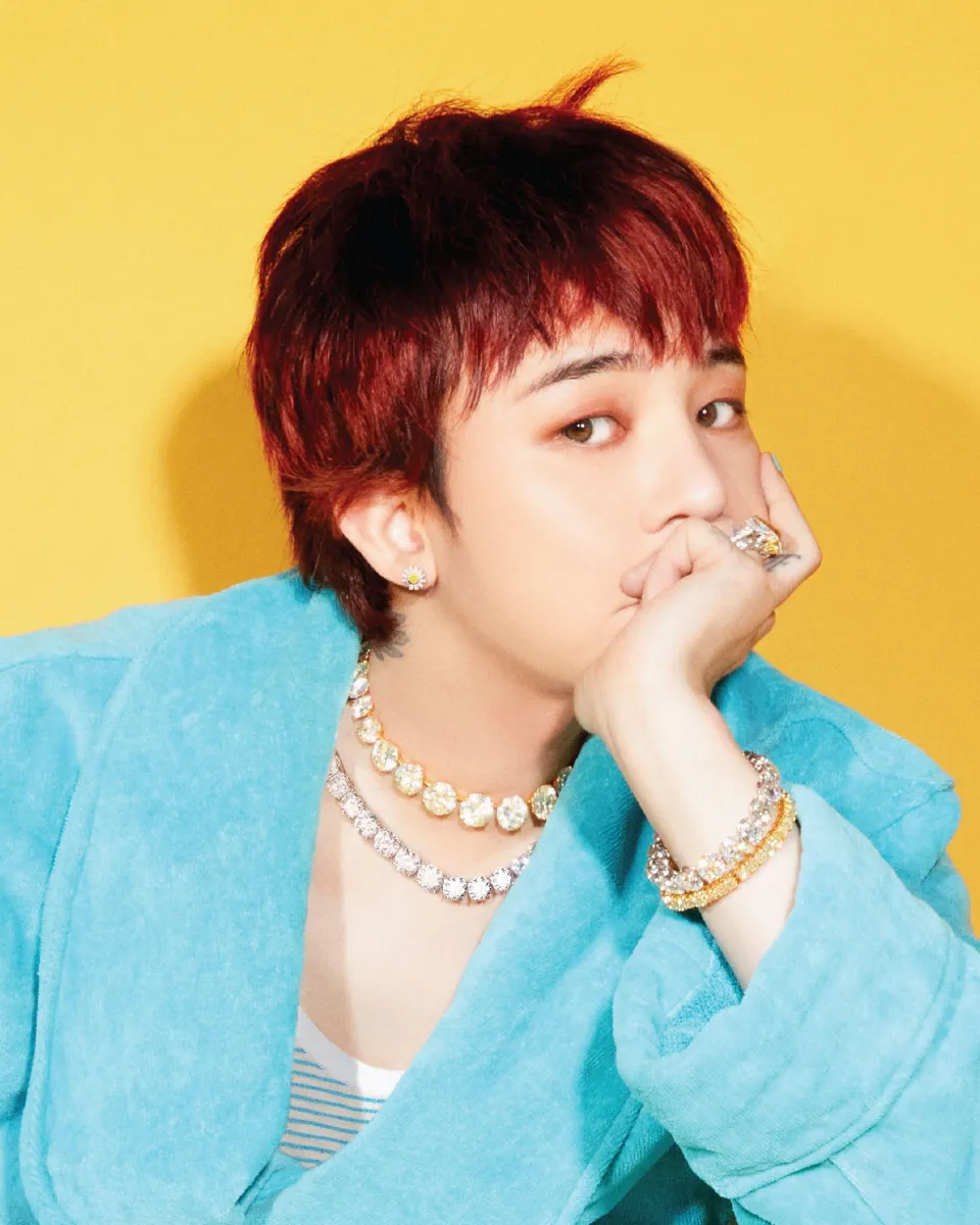 ESTRELAS DO KPOP飛