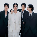 DAY6演唱會座位表