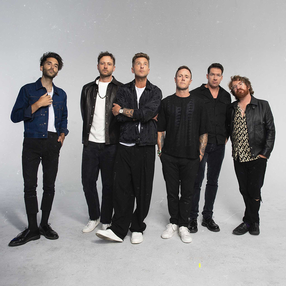 ONEREPUBLIC
