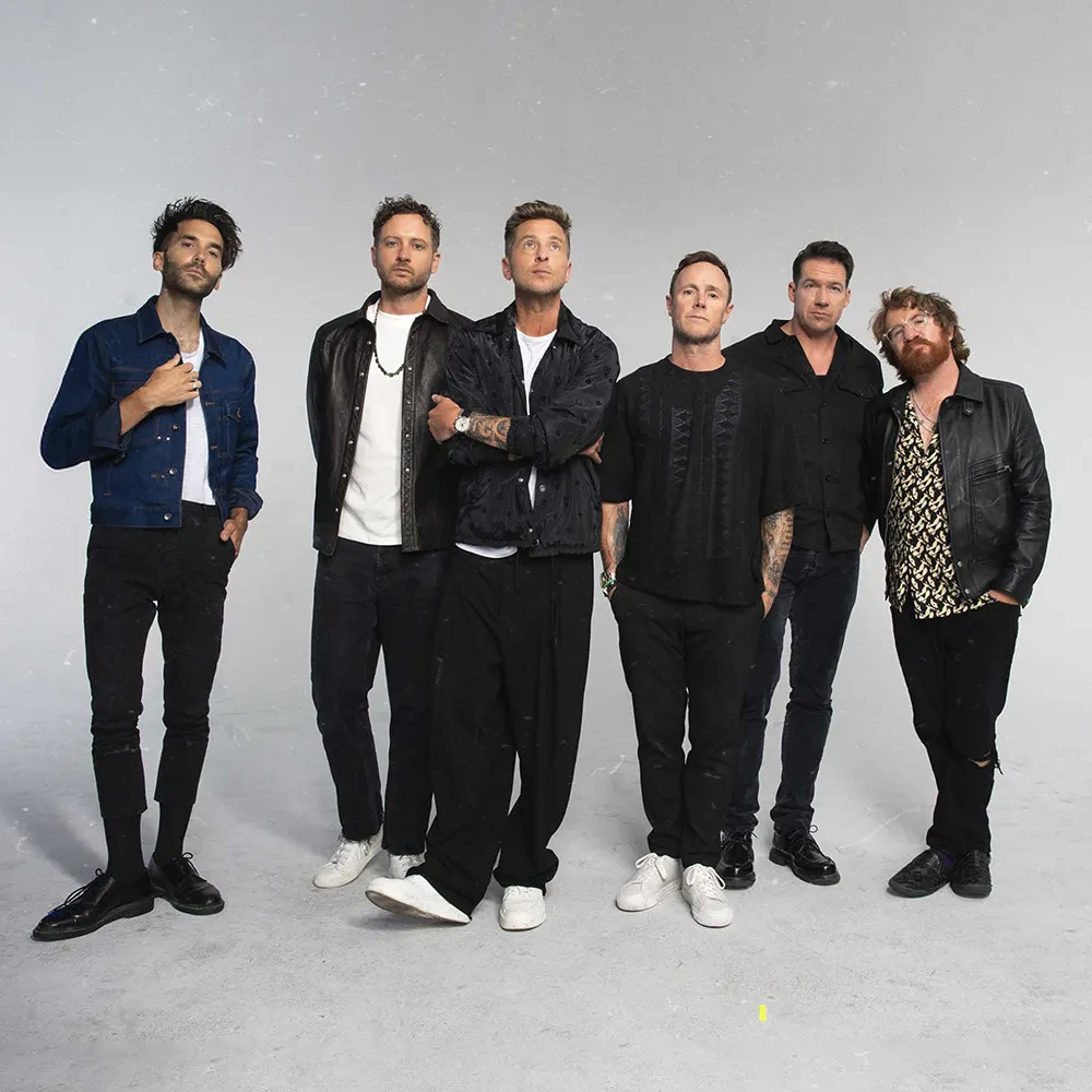 ONEREPUBLIC