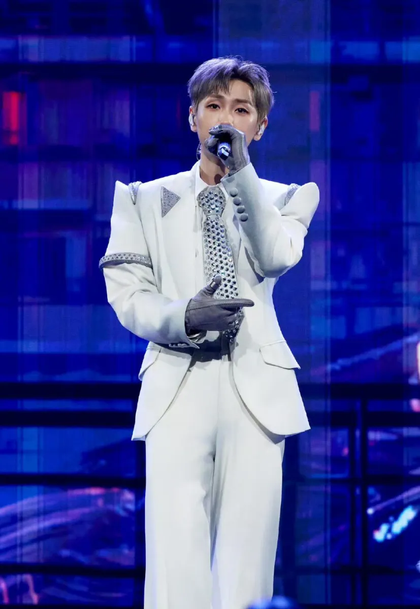 汪蘇瀧演唱會飛