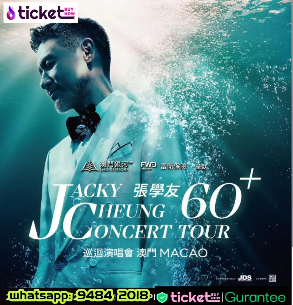 張學友concert
