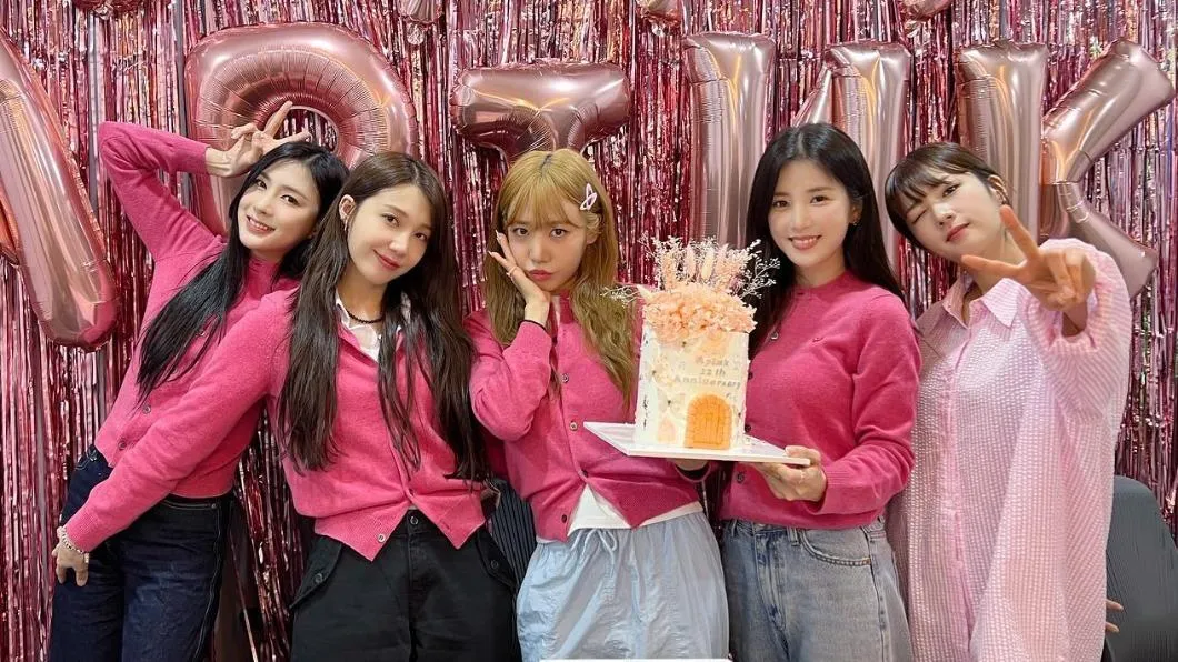 Apinkconcert