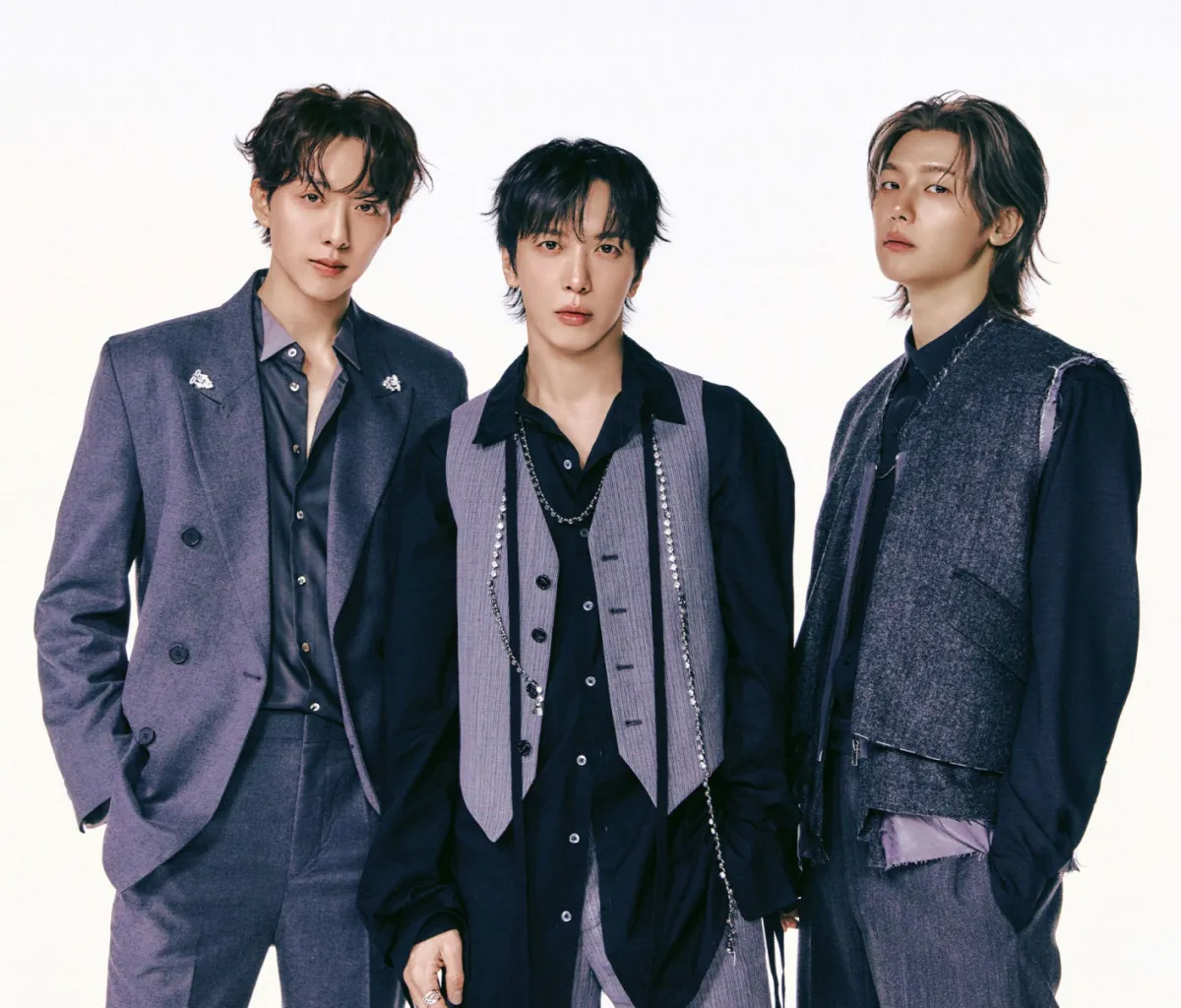 CNBLUE 巡演座位表