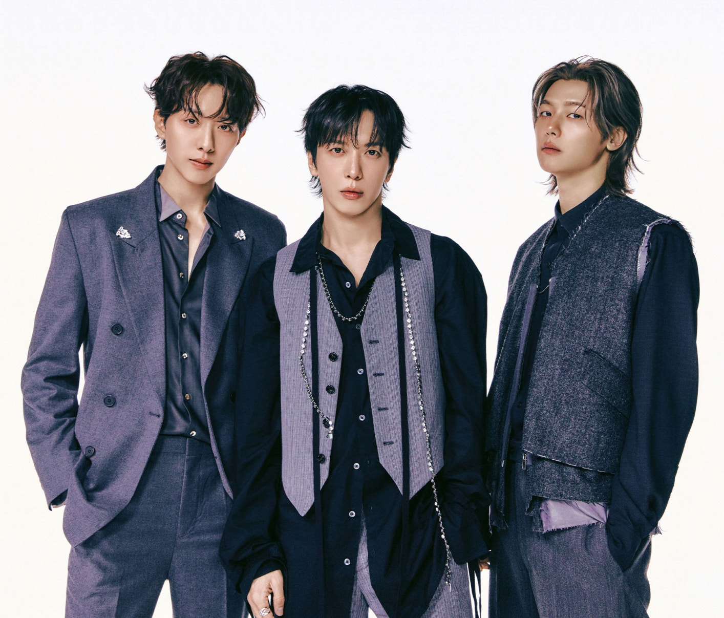 CNBLUE 巡演