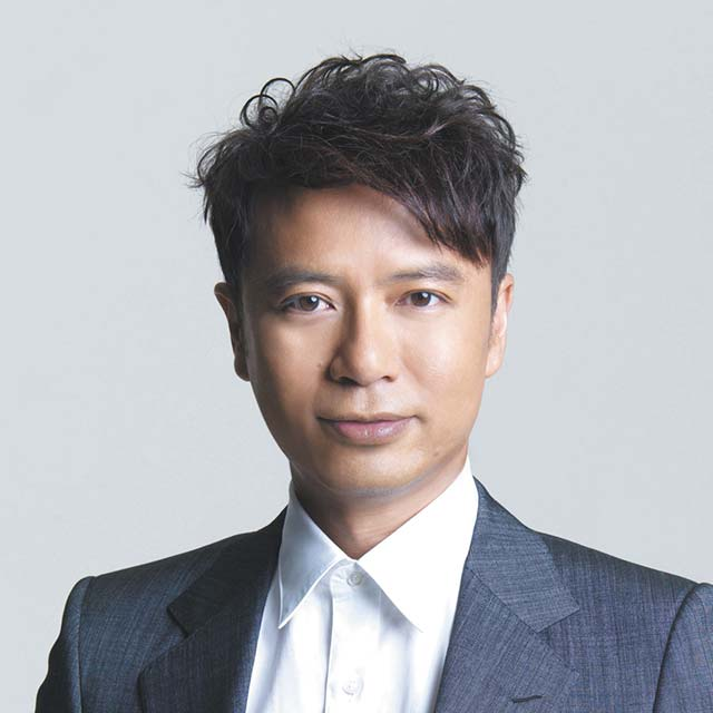 李克勤澳門
