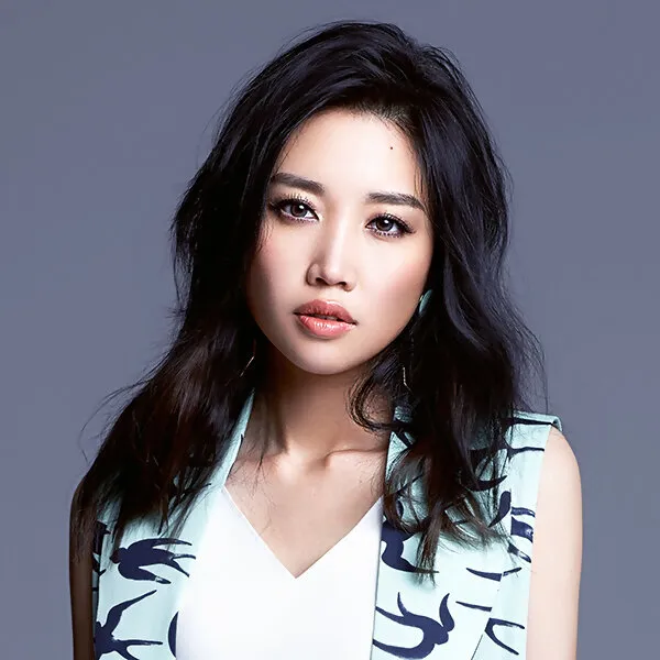 A-Lin 黃麗玲concert