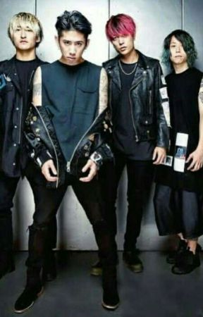 ONE OK ROCK飛