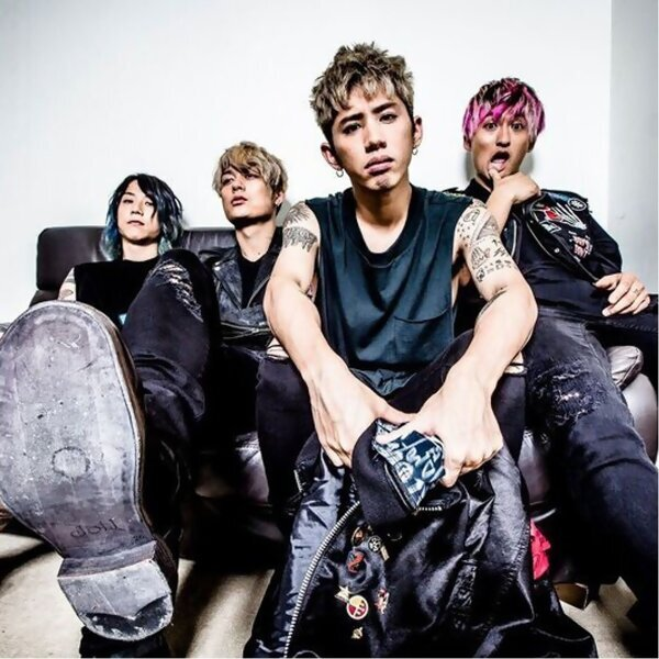 ONE OK ROCK座位表