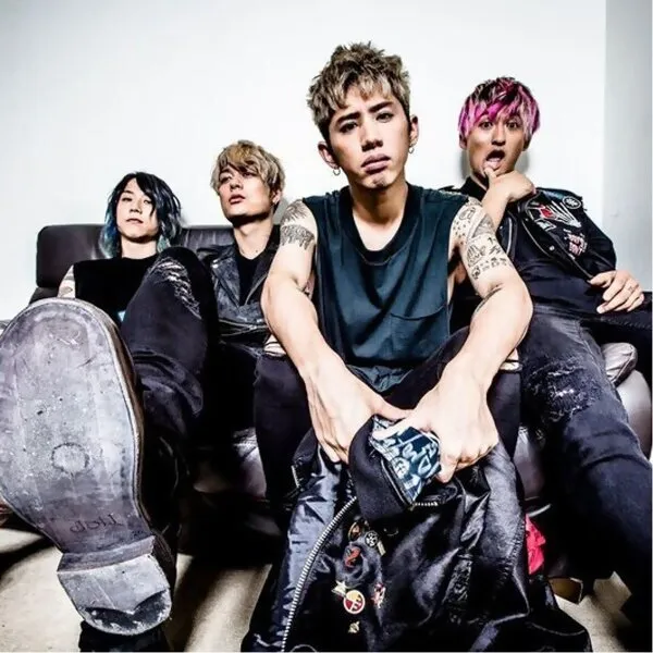 ONE OK ROCK座位表