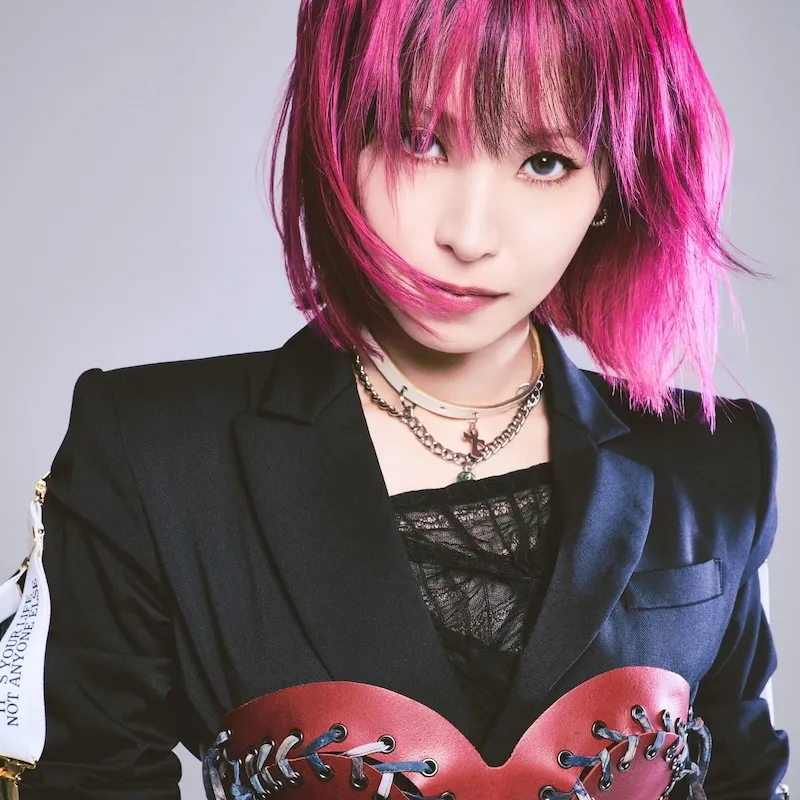 LiSA演唱會
