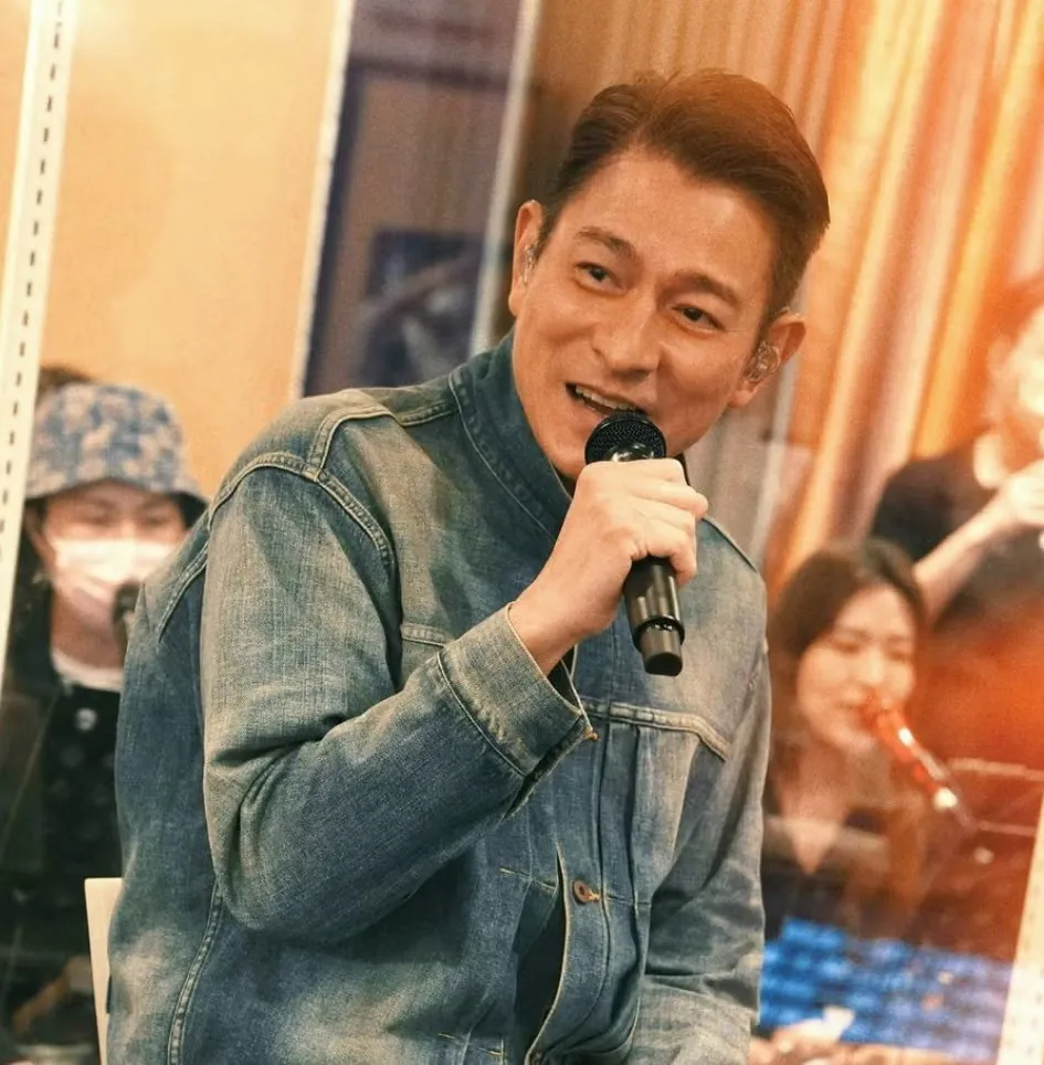 劉德華演唱會座位表