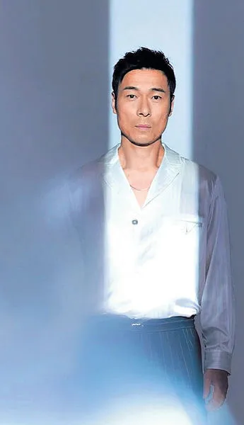 許志安演唱會