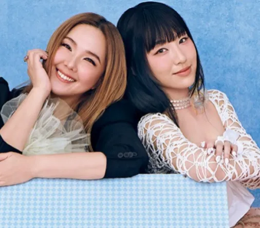 衛蘭 x 炎明熹 
