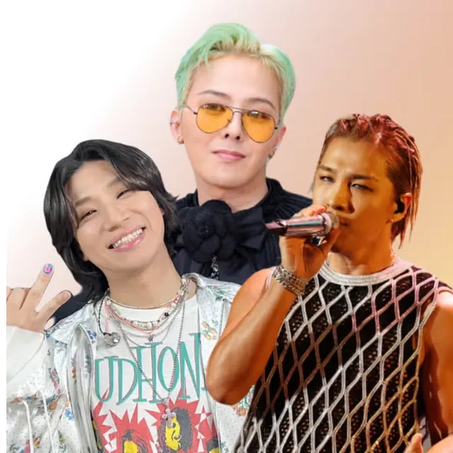 Bigbang 演唱會