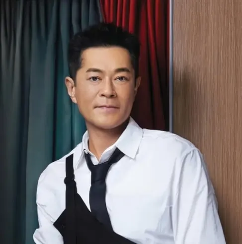 古天樂演唱會座位表