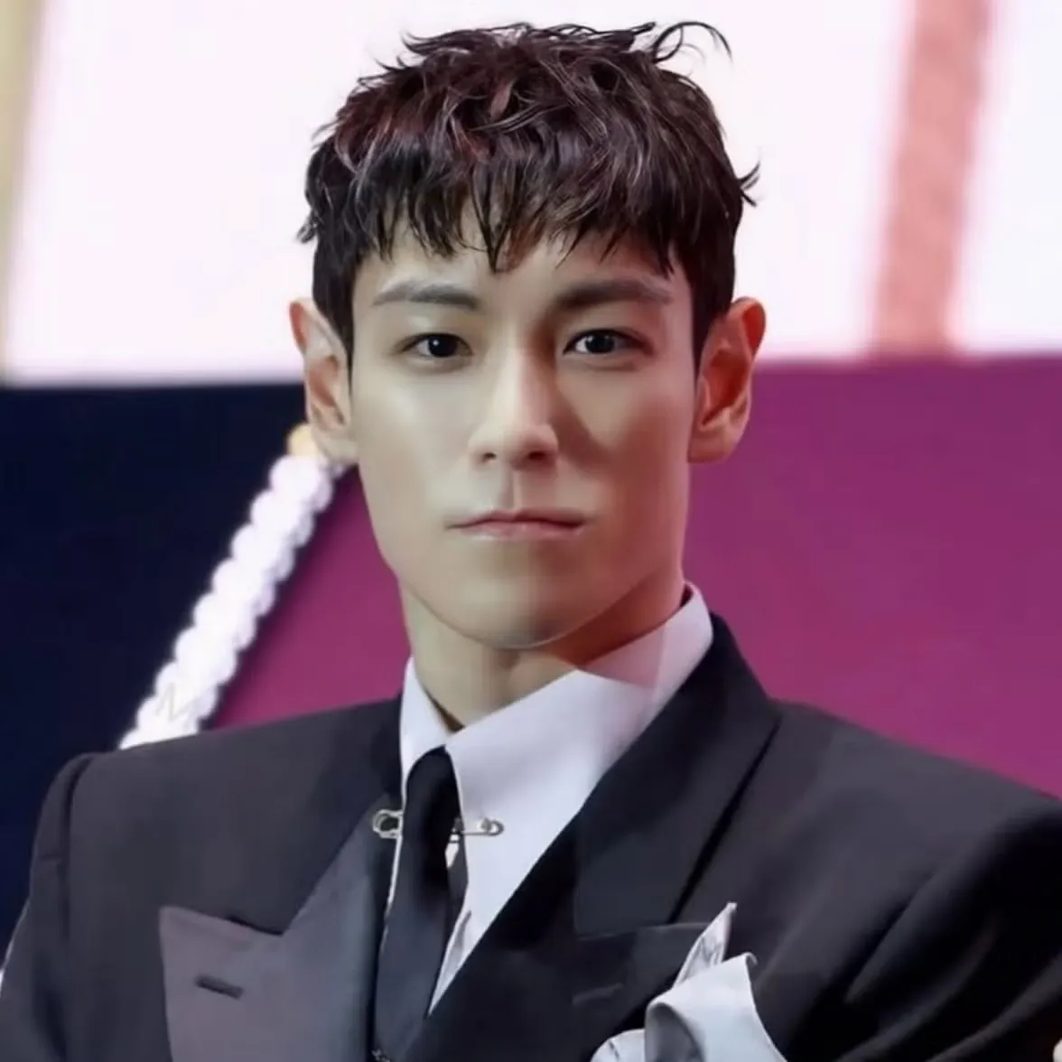 T.O.P 演唱會座位表