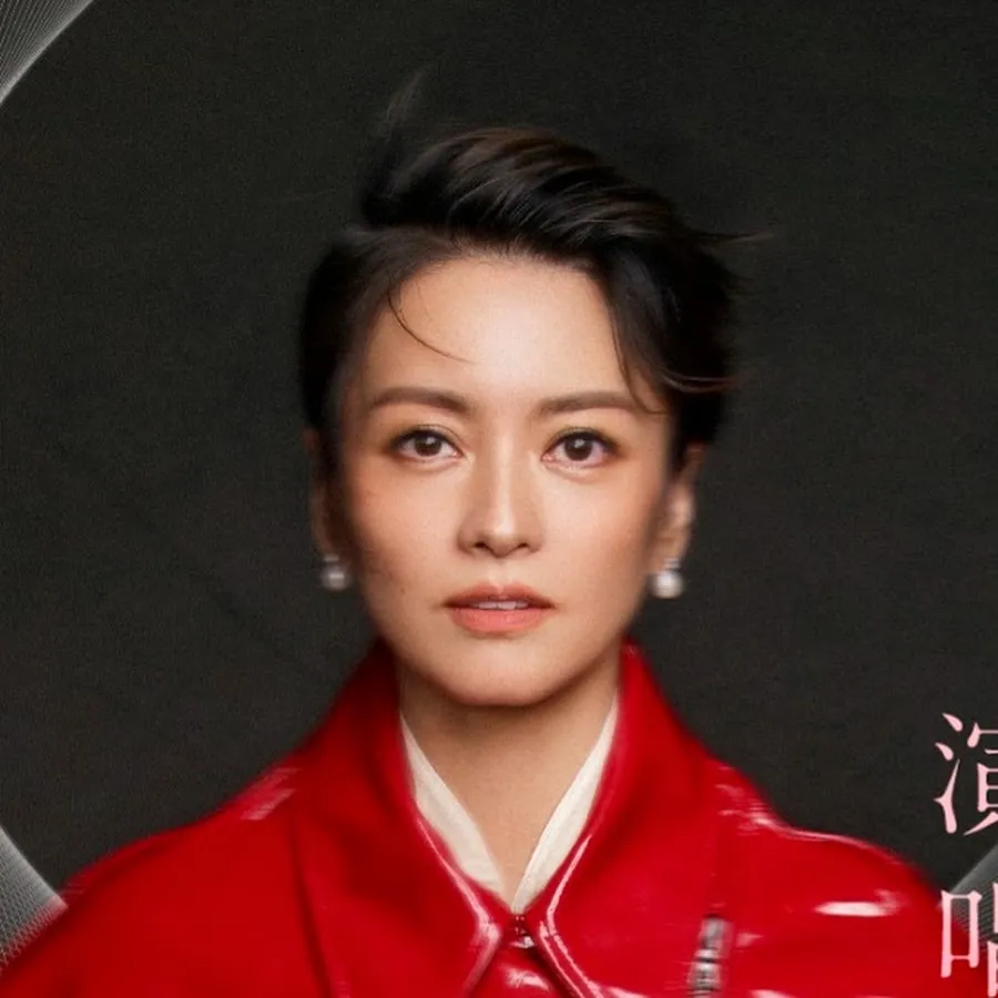 梁詠琪演唱會