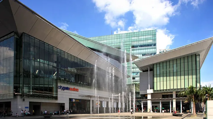 東涌 Citygate Outlets