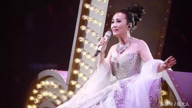 阿姐·汪明荃演唱會2024｜紅館