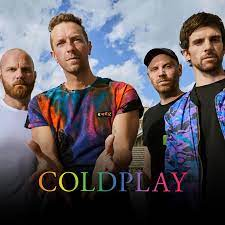 COLDPLAY演唱會2025|啟德體育園|COLDPLAY演唱會門票Ticketbuynow 購票站