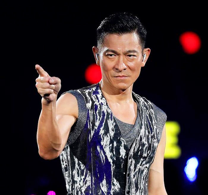 andylau