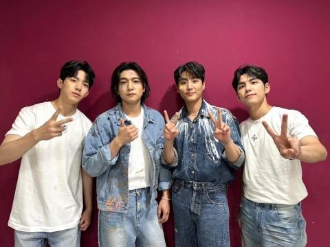 DAY6演唱會2025香港站,DAY6 데이식스 3RD WORLD TOUR FOREVER YOUNG IN HONG KONG,亞洲國際博覽